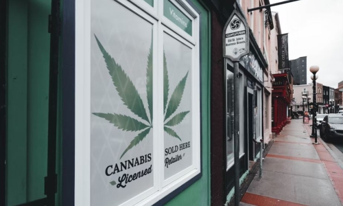 NY State Senator urges aggressive action on unlicensed Cannabis Shops