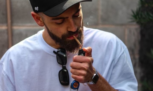 New York Republicans want to ban Cannabis use in public