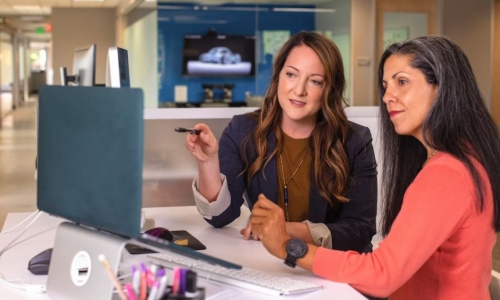 Overcoming challenges as a woman CEO in the Cannabis Industry