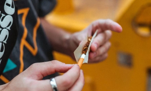 Pennsylvania lawmakers introduce bill to legalize adult use of Marijuana