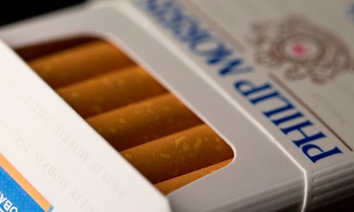 Philip Morris acquiring Cannabis inhaler developer for up to $650 million