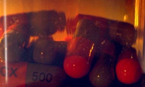 Pills made from Cannabis compound could help treat tumors