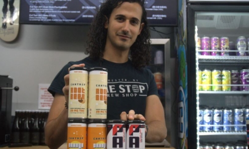 Say farewell to Weed seltzers, as New York rules make Hemp products go up in smoke