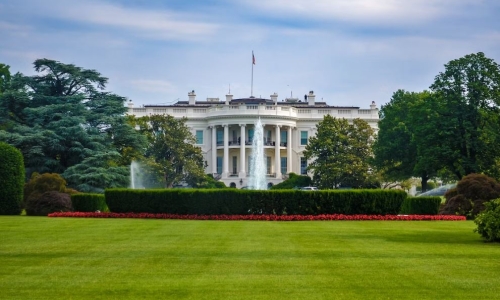 Secret Service Finds Cannabis In White House