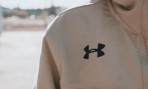 Under Armour closes deal to use hemp yarn in clothing 