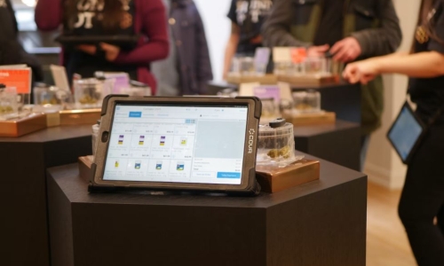 West Hartford's first Recreational Cannabis retailer set to open