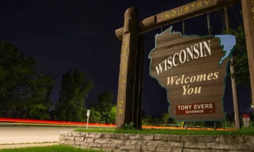 Wisconsin law enforcement officials wait to see impact of legal Marijuana in Minnesota