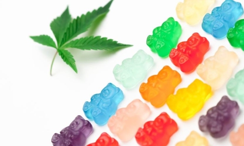 18-year-old accused of giving high school student Marijuana candy
