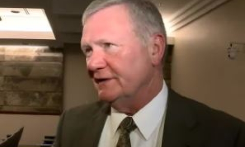 Alabama Cannabis Commission chair resigns after legal challenge