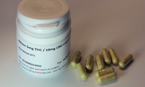 Alabama Medical Cannabis Commission to re-award licenses at Thursday meeting