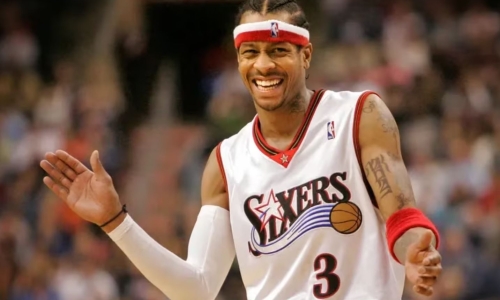 Allen Iverson is bringing his own weed strain to PA