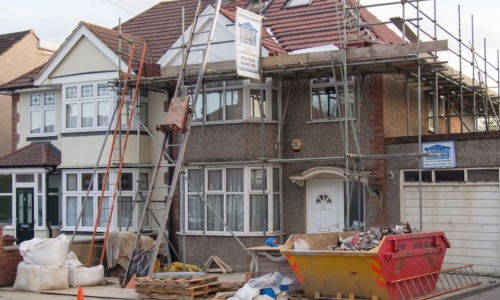 Can ‘Hempcrete’ start a homebuilding revolution?