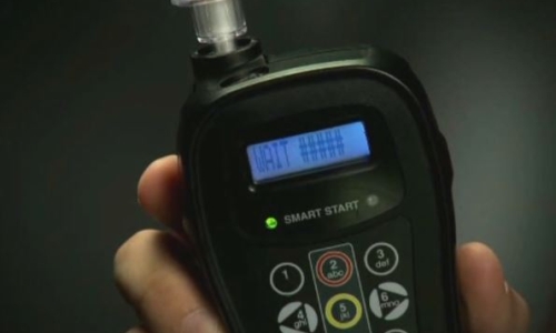 Can breathalyzers detect Cannabis impairment?