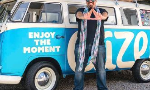 Cannabis delivery firm Eaze and its billionaire investor accused of fraud