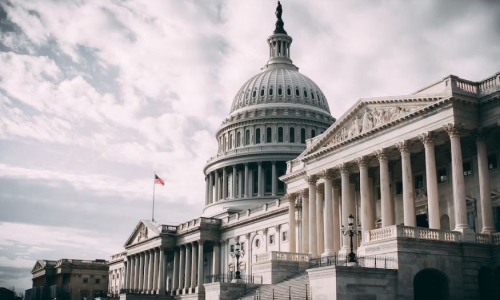 Cannabis industry scales back its lobbying in Washington