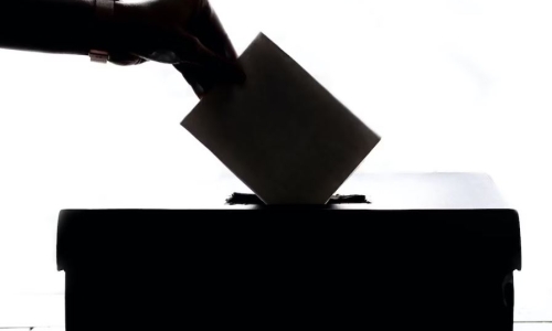 Cannabis legalization will be a key item on candidate's agenda