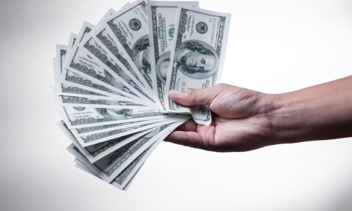 Cannabis wins the title for most capital intensive industry