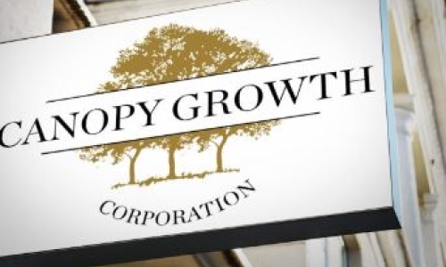 Canopy Growth Q1 Revenue jumps 12% sequentially
