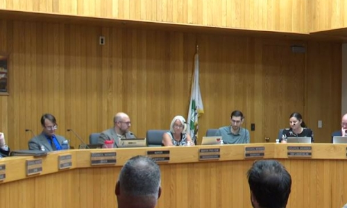 Charlotte city council votes to allow commercial Marijuana within city