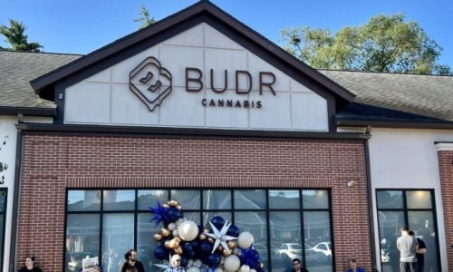 Commercial Cannabis sales continued to climb in July