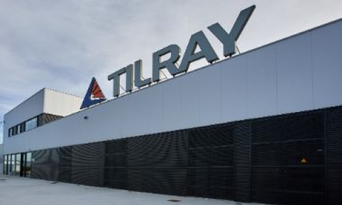 Could Tilray Stock help you become a Millionaire?