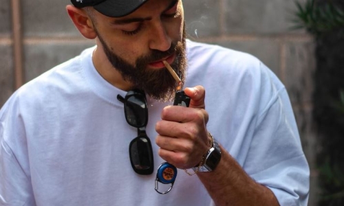 Council approves ordinance restricting Cannabis use in public places