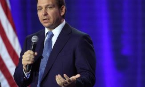 DeSantis claims Legalization ‘Hasn’t Worked’