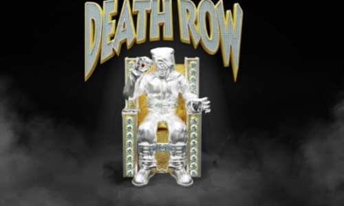 Death Row Cannabis brings a 90s brand to new heights