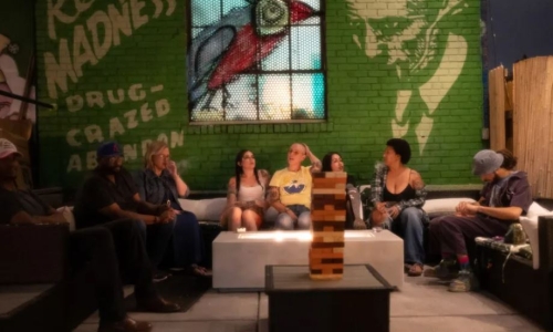 Denver issues ticket, warning letters to unlicensed Cannabis hospitality businesses