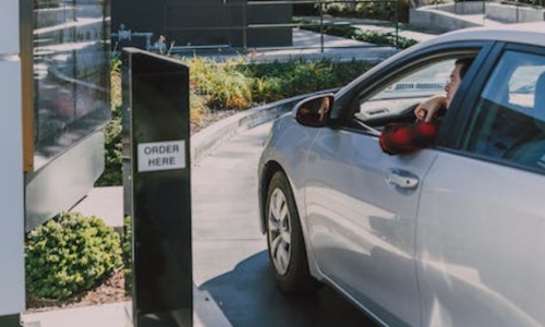 Dispensary’s Cannabis drive-thru proposal goes up in Smoke