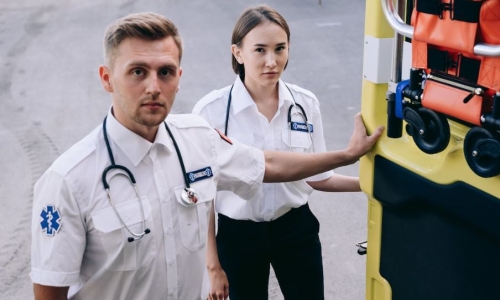 First responders seek clarity on Recreational Marijuana rules