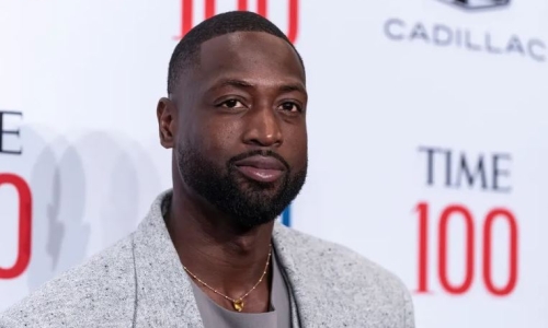 Former NBA All-Star Dwyane Wade releases exclusive Cannabis Box