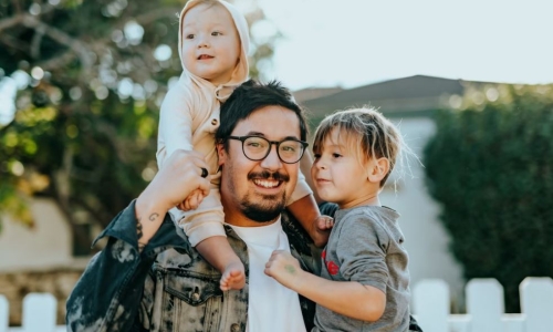 Foster parents can now legally possess and grow Cannabis in their homes