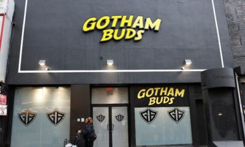 Harlem’s first legal Cannabis dispensary set to open on Sept. 5th