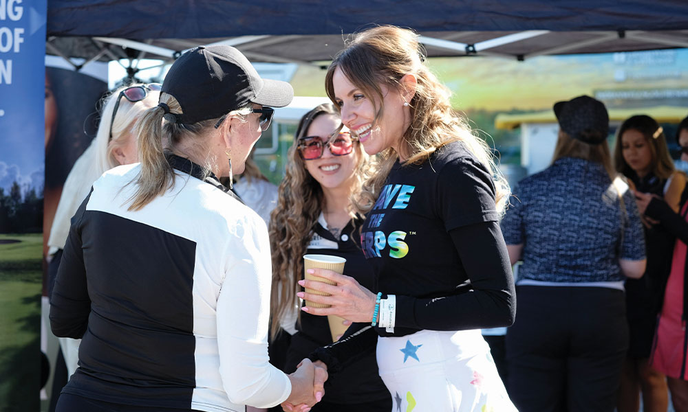 Lemonhaze Executive Golf Classics