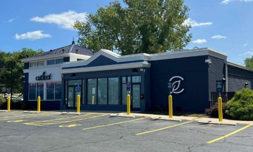 Manchester's Curaleaf Medical dispensary begins adult-use sales