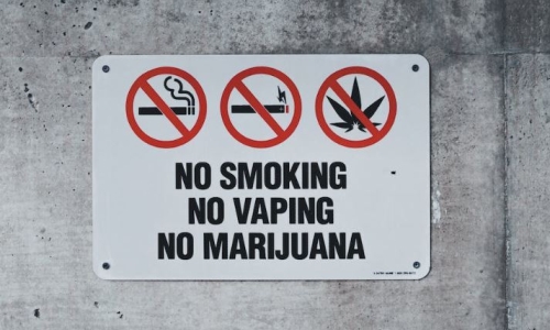 Minnesota bans Pot smoking in Public Parks