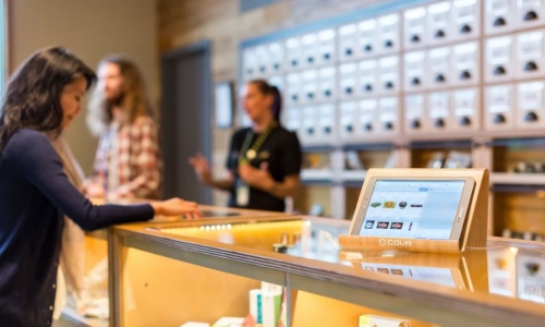 Missouri regulators recall thousands of Cannabis Products