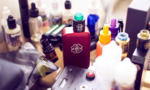 NY Cannabis industry pushes back on flavored vape ban