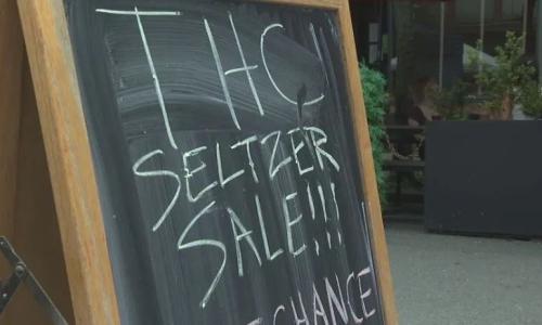 New York's new THC limitations put squeeze on local bars and businesses