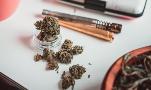 Ohio Cannabis Legalize initiative pending for November Ballot