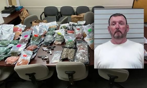 Owner of Mississippi medical marijuana dispensary arrested 