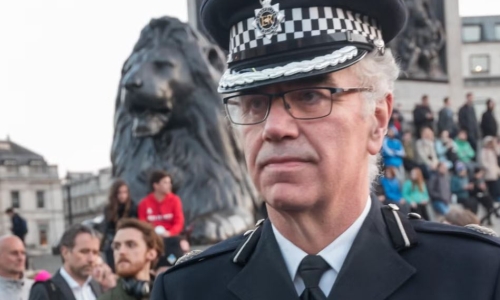 Police Commander behind Anti-Drugs strategy admits daily Cannabis use