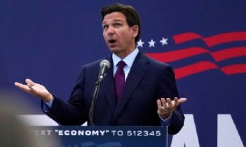 Ron DeSantis is making life tough for the Cannabis industry