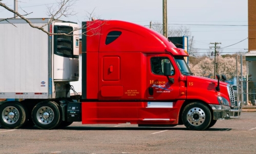 Shipment of 'frozen waffles' at US border turns out to be a ton of Cannabis