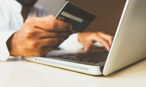 Tech-Savvy pioneers E-Commerce in the Hemp Space