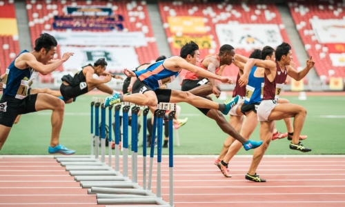 The world Anti-Doping Agency is wrong about Cannabis
