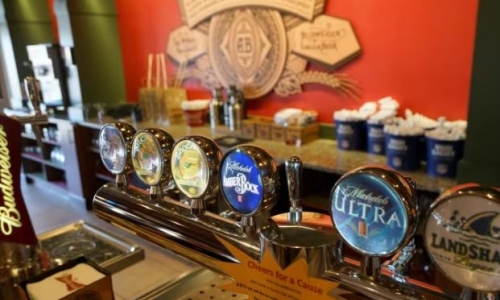 Tilray expanding into beer business with $85M deal