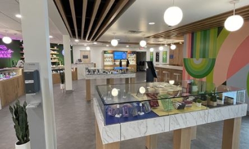 Trulieve Cannabis facing serious competition