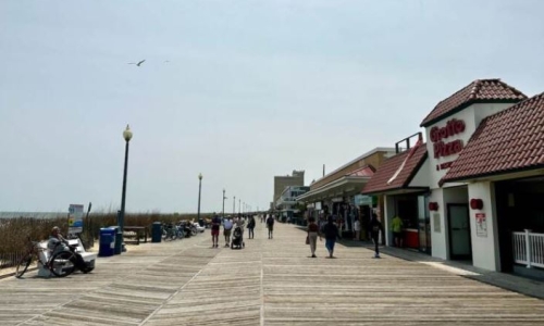Wave of prohibition against Recreational Weed stores rolls across Delaware beach towns